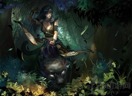 自由之战2月13日至2月19日限免英雄轮换公告