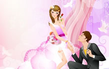 情人节浪漫来袭 《虚荣》英雄商品折扣享不停