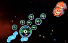 球球大作战零之启猎魔教学4 单挑普通怪小技巧