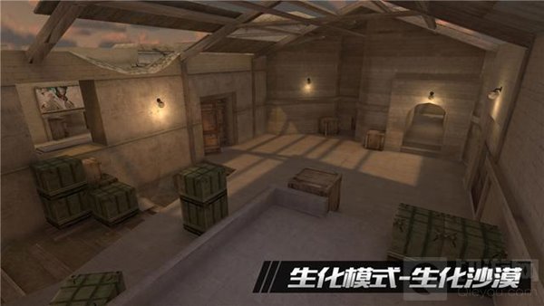 CF手游2月17日更新前瞻 英雄级武器擎天隆重登场