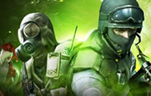 CF手游2月17日更新前瞻 英雄级武器擎天隆重登场