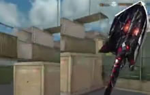 CF手游擎天怎么样 英雄级武器擎天时候值得入手