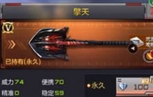 cf手游擎天会进王者礼包吗 擎天获取途径揭秘