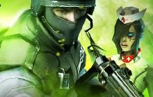 CF手游超级生化模式怎么玩 新模式玩法介绍