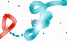 贪吃蛇大作战钻石1段位怎么往上升 段位赛实况