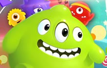 球球大作战领取棒棒糖软件 助你快速得糖买皮肤