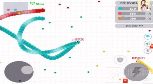 贪吃蛇大作战怎么拿五杀 排位赛五杀策略分享