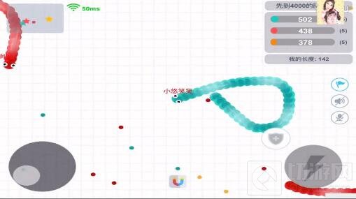 贪吃蛇大作战怎么拿五杀 排位赛五杀策略分享