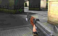 CF手游AK47马赛克是否适合打团队模式 效果如何