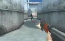 cf手游ak47马赛克视频 平民新神器不二选择