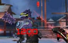 CF手游鸡年BOSS咯咯哒技能应对方法 武器推荐