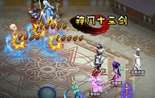 首次安卓封测倒计时 梦幻天骄揭秘宠物玩法爆料