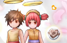 恋之季大作战 仙境传说RO手游陪你过浪漫情人节