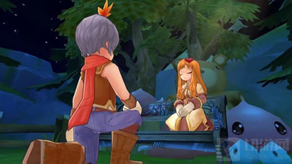 恋之季大作战 仙境传说RO手游陪你过浪漫情人节