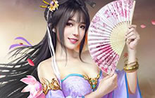 风云天下重燃陪你共度浪漫情人节 真英雄有后宫