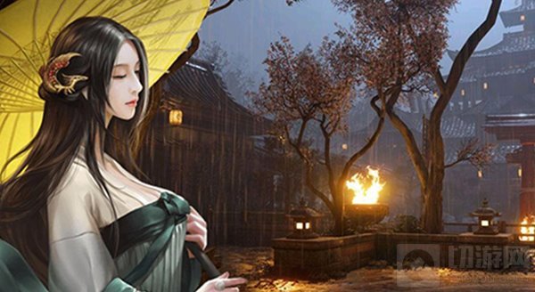 风云天下重燃陪你共度浪漫情人节 真英雄有后宫