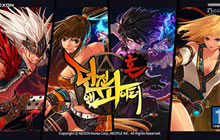 地下城与勇士魂卡在游戏登录界面怎么办 如何进入