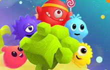 球球大作战破解版有吗 无限棒棒糖破解版真的吗