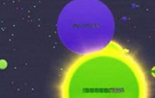 球球大作战四种技巧盘点 侧涨旋转分身交叉吐球