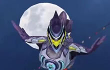 CF手游妖娆小楠：横扫贺岁Boss世界鸡