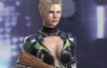 CF手游易小九：开排位宝箱兑换3把永久武器