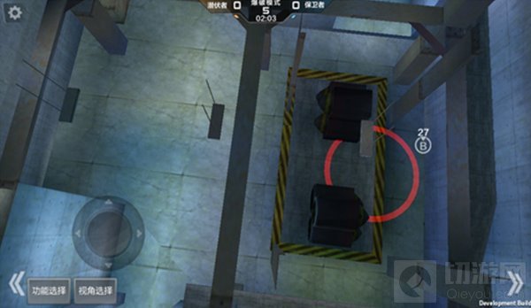 CF手游版本前瞻爆料 超级生化模式横空出世