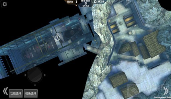 CF手游版本前瞻爆料 超级生化模式横空出世