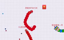 贪吃蛇大作战预言：青铜局超神爆笑 带动全场