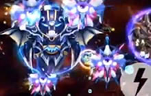 球球大作战炫星教你队友抢球如何翻盘过卡奥斯