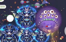 球球大作战单身狗大战秀恩爱 炫星情人节怒狙清风