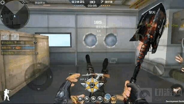 CF手游新版先知 擎天和凤凰戒指属性特点介绍