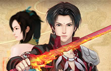 正版授权回合手游古剑奇谭壹之云动沧澜2.23首测