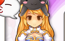 有缘终会相遇 天天打波利情人节特色玩法上线