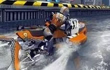 国服预约破30万 《激流快艇3》2月22日安卓上线