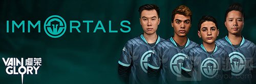 虚荣再迎5大顶级战队 2017移动电竞赛程启航