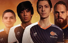 虚荣再迎5大顶级战队 2017移动电竞赛程启航