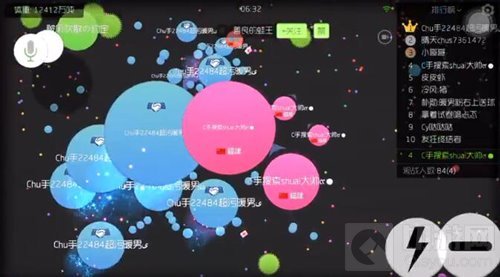 球球大作战青铜房间怎么进 进青铜房技巧分享