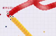 贪吃蛇大作战团战剧情跌宕起伏 最终迎来大翻盘