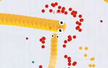 贪吃蛇大作战套路王网络暴毙 失手竟成猪队友