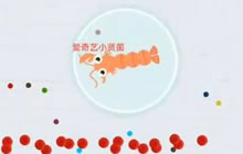 贪吃蛇大作战小贤菌：黄金段位排位是不是很难