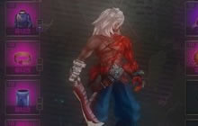 DNF手游韩服悬空城的任务大概要多少战斗力