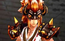 地下城与勇士魂10级的一套粉装在哪里领取