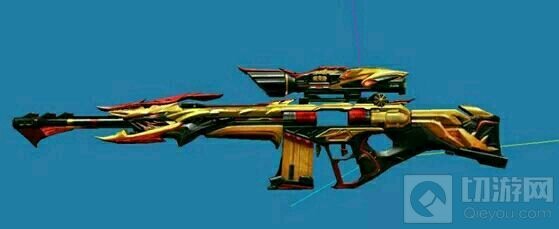 CF手游暗杀神会不会觉醒 觉醒之后有什么效果