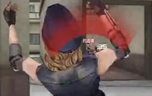 CF手游路西法枪王排位 大师小法的世界你们不懂