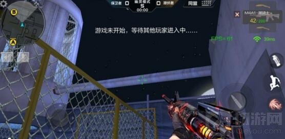 CF手游屋顶机场遇截杀 保卫者如何逃脱覆灭命运