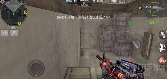 CF手游黑色城镇爆破战起 超强战术带你打胜仗