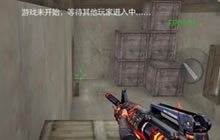 CF手游黑色城镇爆破战起 超强战术带你打胜仗