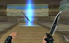 CF手游密林神殿刀王大乱斗 如何杀出一条血路