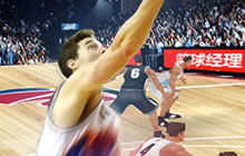 酷玩CBA 篮球经理梦之队3月9日开启全平台公测