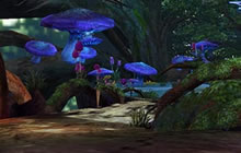 唯美世界心动之旅 新剑与魔法邀你开启一起踏春